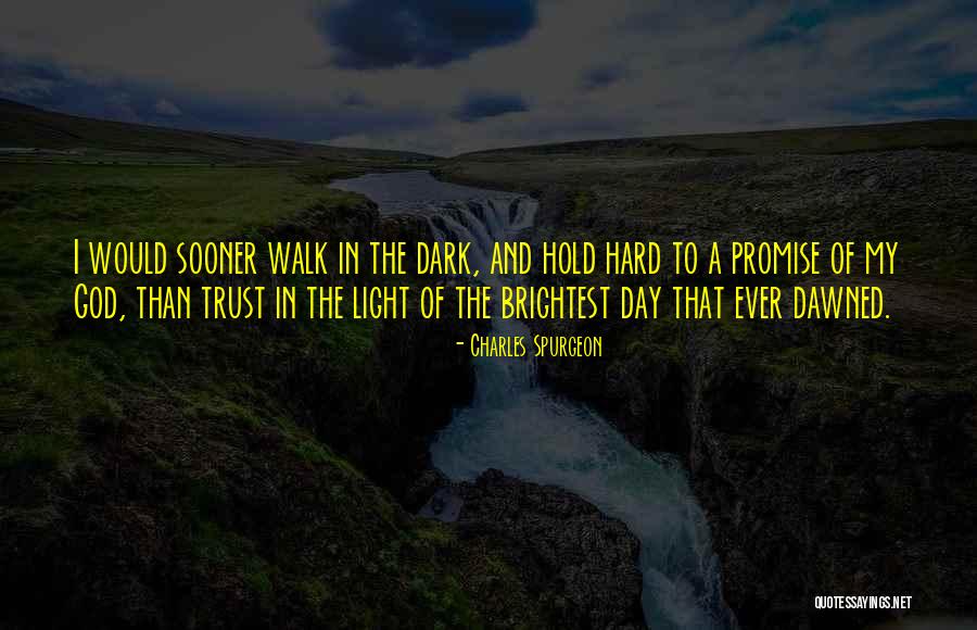 Luncay Quotes By Charles Spurgeon Luncay Quotes By Charles Spurgeon