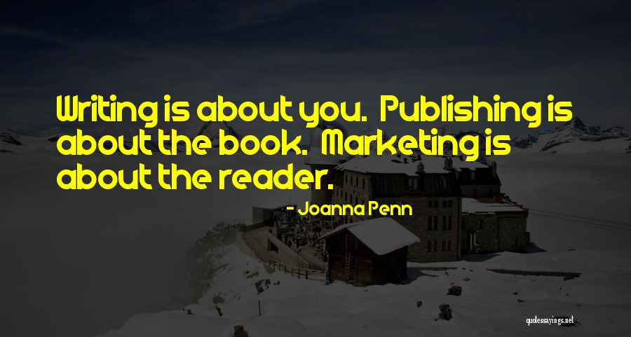 Luncay Quotes By Joanna Penn Luncay Quotes By Joanna Penn