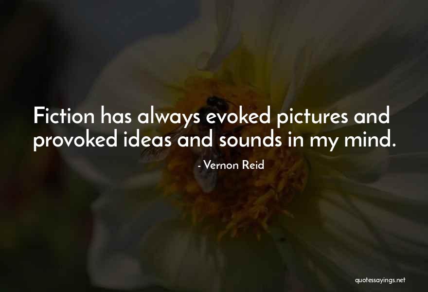 Luncay Quotes By Vernon Reid Luncay Quotes By Vernon Reid