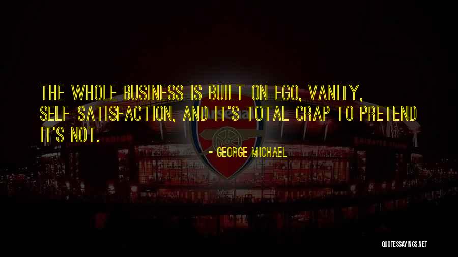 Lunceford Law Quotes By George Michael Lunceford Law Quotes By George Michael