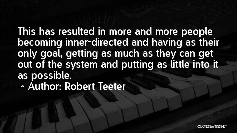 Lunchbox 2013 Quotes By Robert Teeter