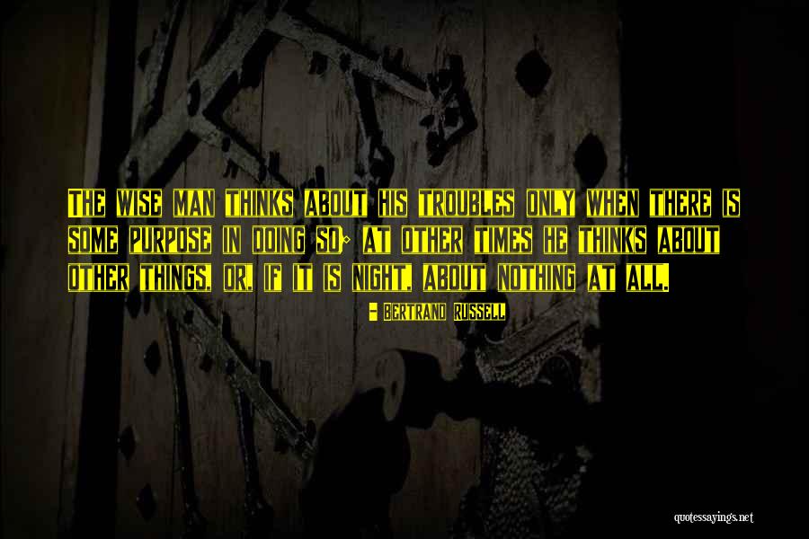 Luncheon Ara Quotes By Bertrand Russell Luncheon Ara Quotes By Bertrand Russell