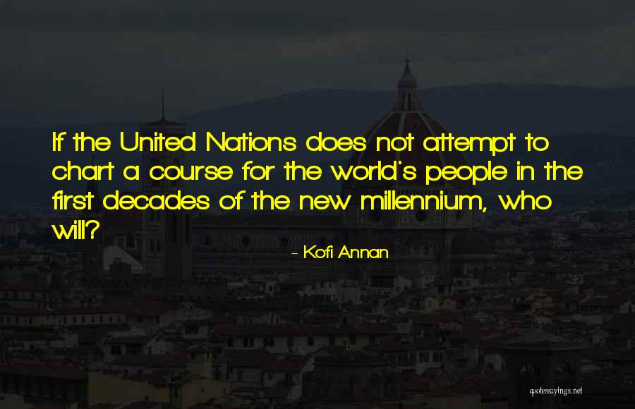 Luncher Quotes By Kofi Annan Luncher Quotes By Kofi Annan