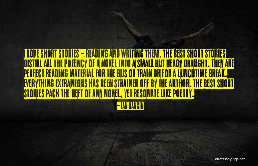 Lunchtime Quotes By Ian Rankin Lunchtime Quotes By Ian Rankin