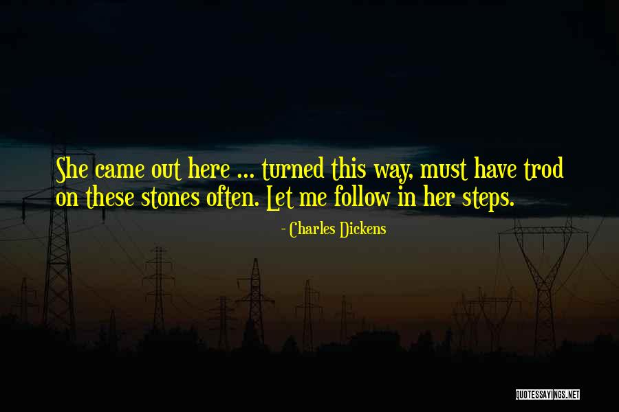 Luncur Angin Quotes By Charles Dickens Luncur Angin Quotes By Charles Dickens