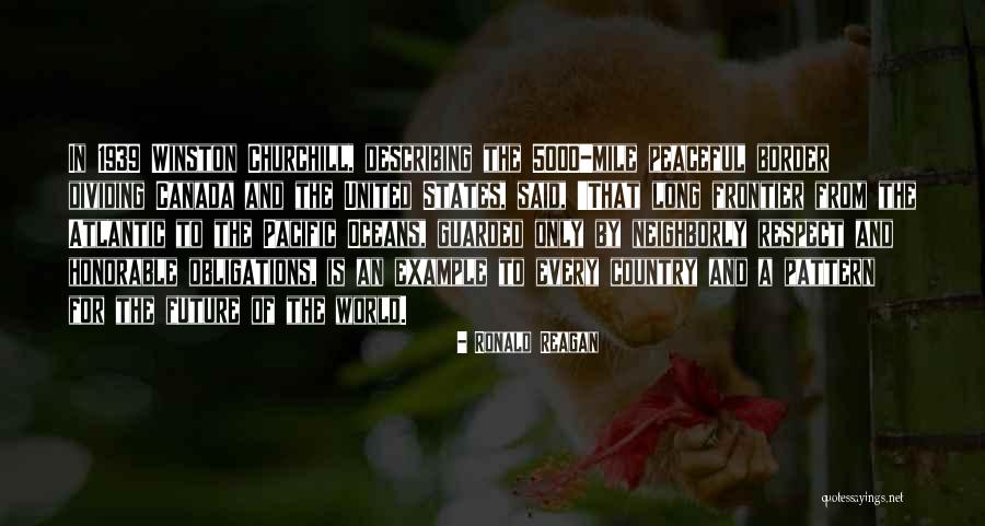 Luncur Angin Quotes By Ronald Reagan Luncur Angin Quotes By Ronald Reagan