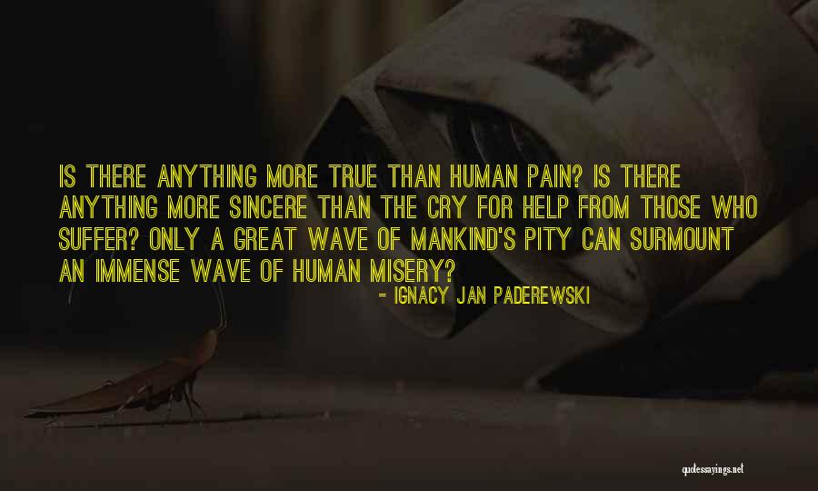 Luncurkan Quotes By Ignacy Jan Paderewski Luncurkan Quotes By Ignacy Jan Paderewski