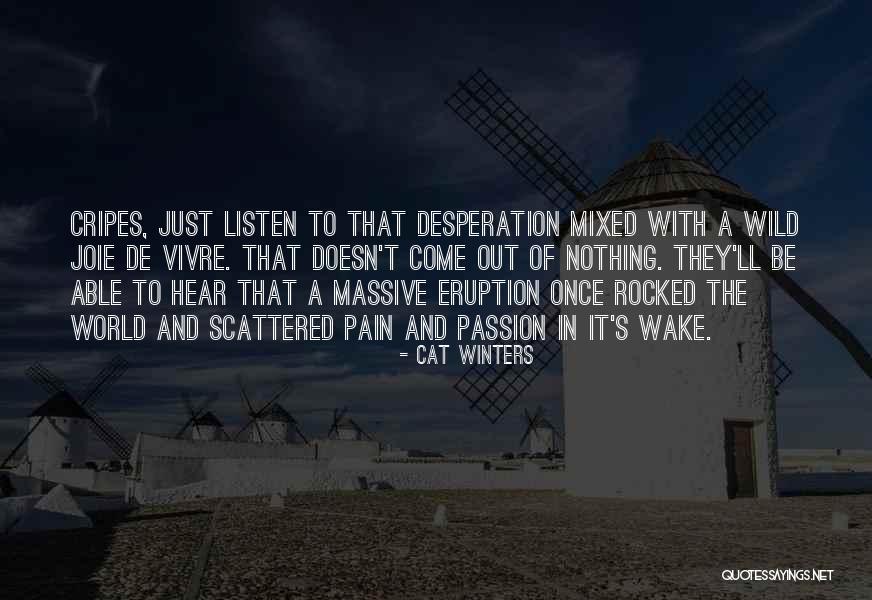 Lundagatan 7 Quotes By Cat Winters Lundagatan 7 Quotes By Cat Winters