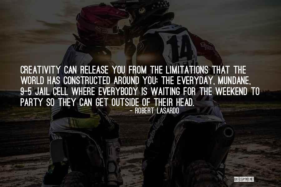 Lundahl Ll1660 Quotes By Robert LaSardo Lundahl Ll1660 Quotes By Robert LaSardo