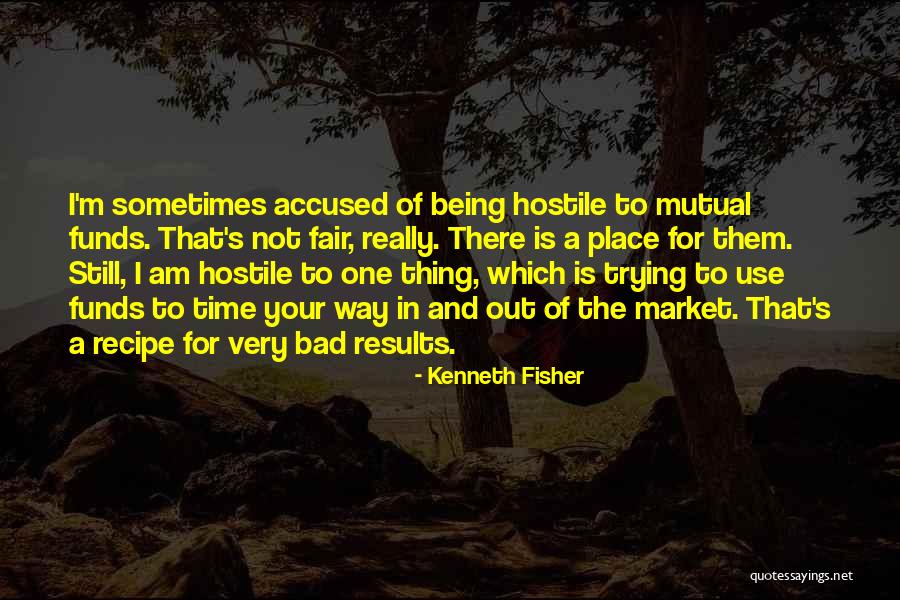 Lundbeck Deerfield Quotes By Kenneth Fisher Lundbeck Deerfield Quotes By Kenneth Fisher