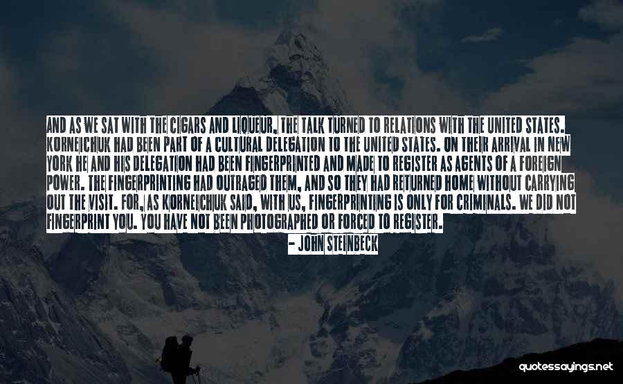 Lundblad Excavating Quotes By John Steinbeck Lundblad Excavating Quotes By John Steinbeck