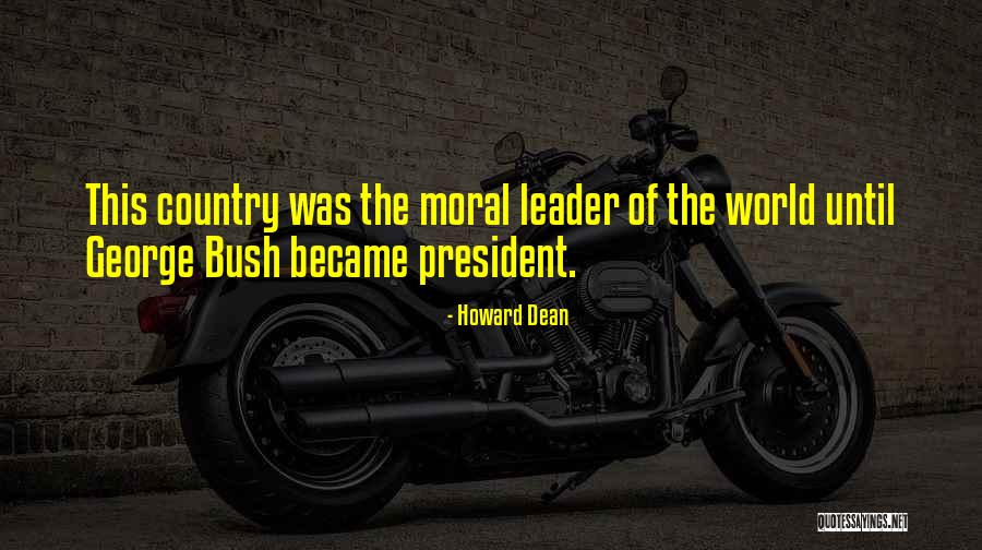 Lundblads Quotes By Howard Dean Lundblads Quotes By Howard Dean