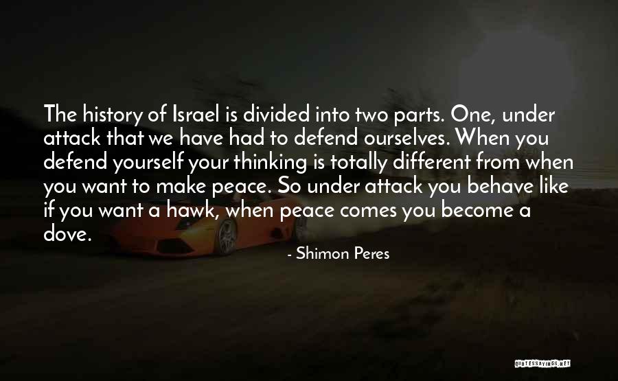 Lundegaard Brno Quotes By Shimon Peres Lundegaard Brno Quotes By Shimon Peres