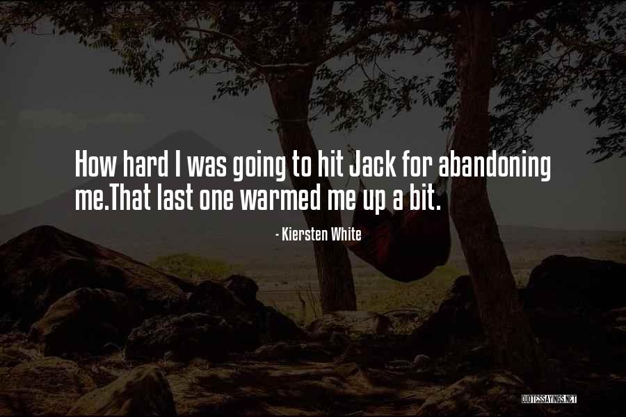 Lundehund Quotes By Kiersten White Lundehund Quotes By Kiersten White