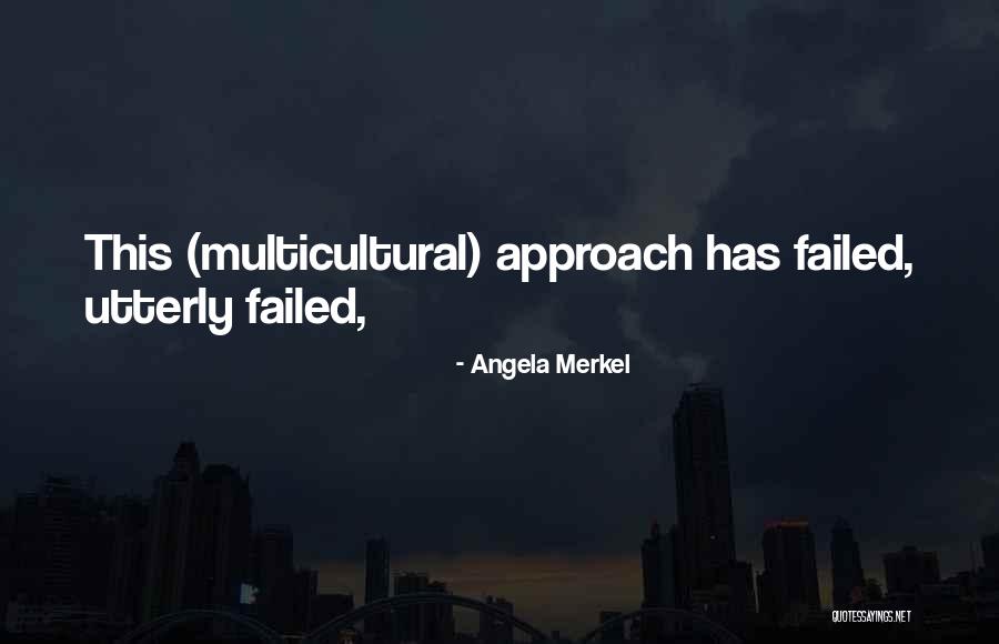 Lundelincolnfargond Quotes By Angela Merkel Lundelincolnfargond Quotes By Angela Merkel