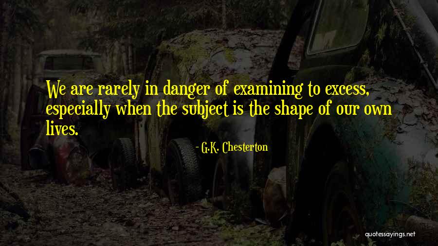 Lunden Alexis Quotes By G.K. Chesterton Lunden Alexis Quotes By G.K. Chesterton