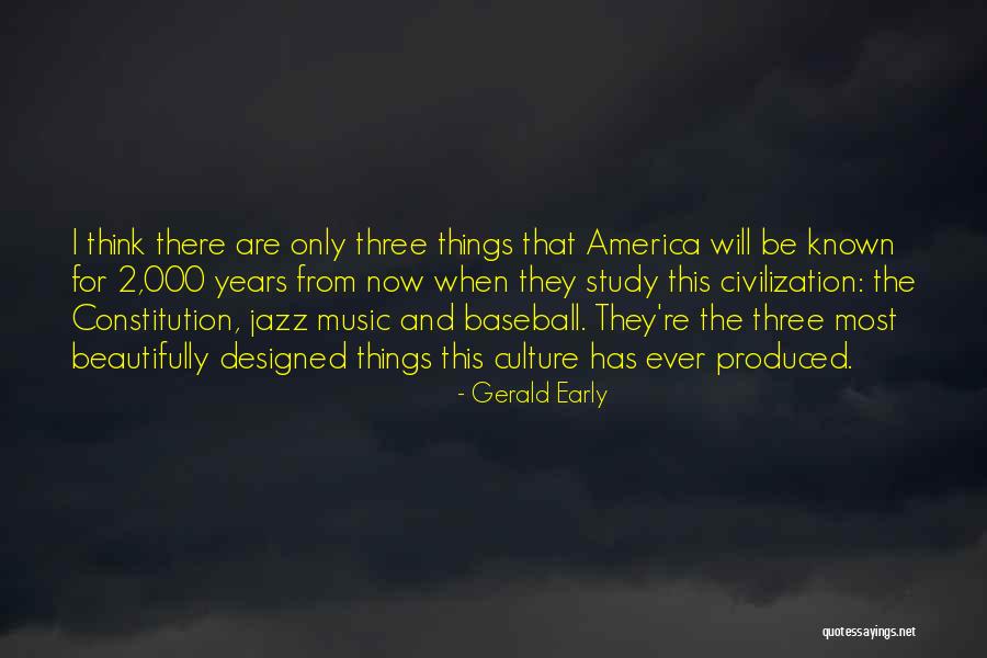 Lunden Alexis Quotes By Gerald Early Lunden Alexis Quotes By Gerald Early
