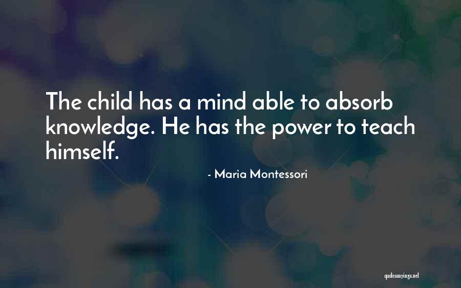 Lunden Alexis Quotes By Maria Montessori Lunden Alexis Quotes By Maria Montessori