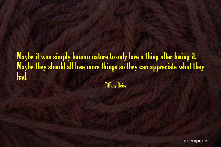Lunden Alexis Quotes By Tiffany Reisz Lunden Alexis Quotes By Tiffany Reisz