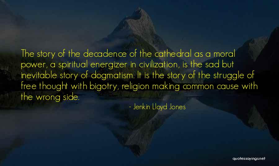 Lundergan Catering Quotes By Jenkin Lloyd Jones Lundergan Catering Quotes By Jenkin Lloyd Jones