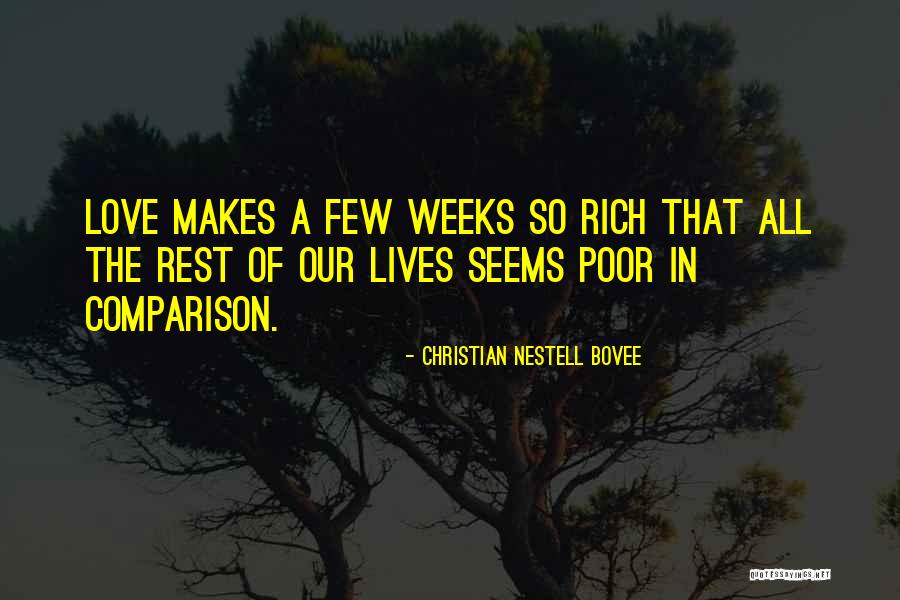 Lunderman Psychiatrist Quotes By Christian Nestell Bovee Lunderman Psychiatrist Quotes By Christian Nestell Bovee