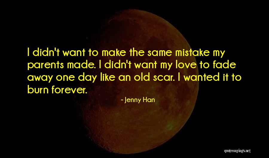 Lunderman Psychiatrist Quotes By Jenny Han Lunderman Psychiatrist Quotes By Jenny Han