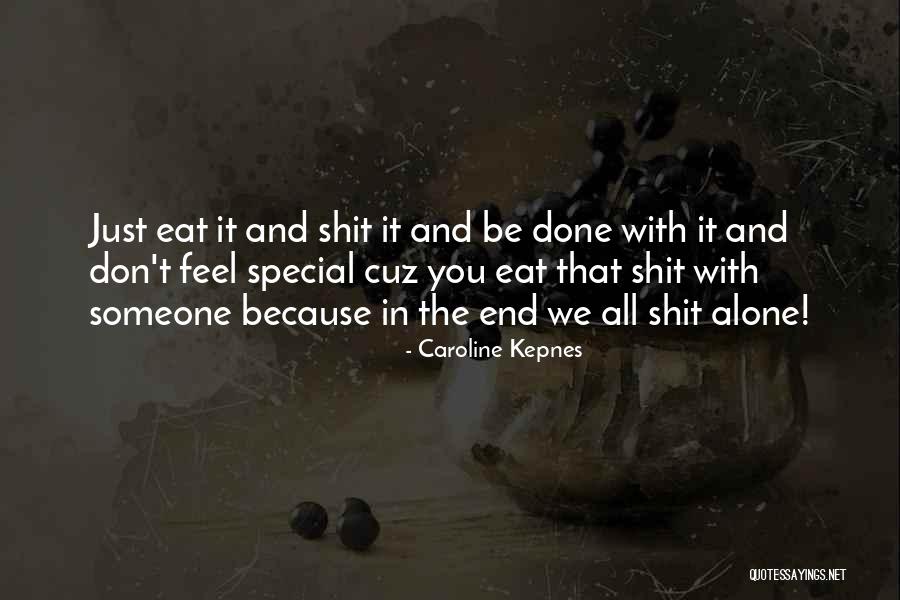 Lunderskov Arkiver Quotes By Caroline Kepnes Lunderskov Arkiver Quotes By Caroline Kepnes