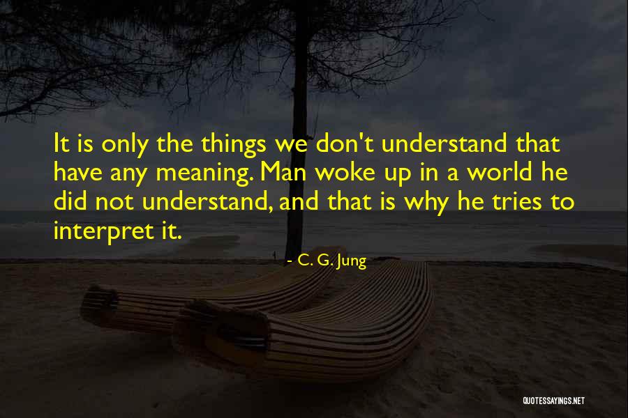 Lunderskov Blomster Quotes By C. G. Jung Lunderskov Blomster Quotes By C. G. Jung