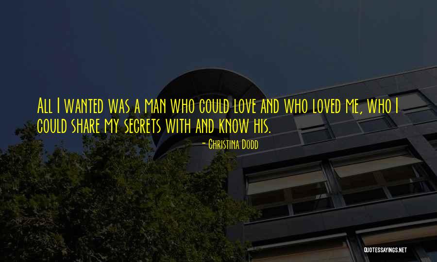 Lunderskov Blomster Quotes By Christina Dodd Lunderskov Blomster Quotes By Christina Dodd