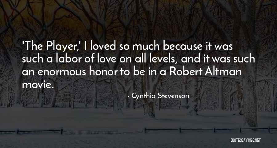 Lundgaard Office Quotes By Cynthia Stevenson Lundgaard Office Quotes By Cynthia Stevenson