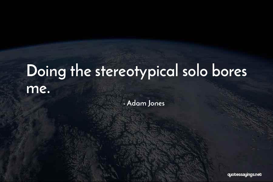 Lundgaard Tranberg Quotes By Adam Jones Lundgaard Tranberg Quotes By Adam Jones