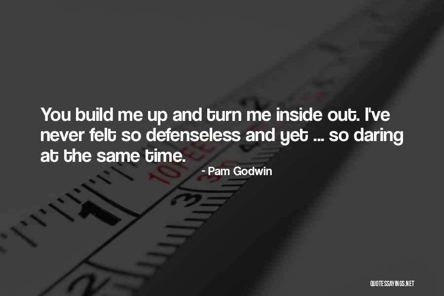 Lundgaard Tranberg Quotes By Pam Godwin Lundgaard Tranberg Quotes By Pam Godwin