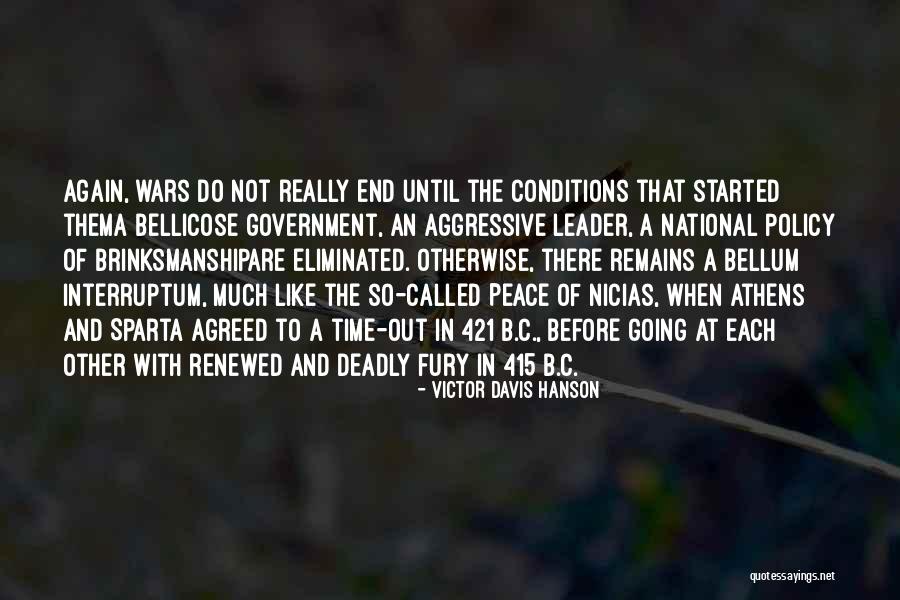 Lundgaard Tranberg Quotes By Victor Davis Hanson Lundgaard Tranberg Quotes By Victor Davis Hanson