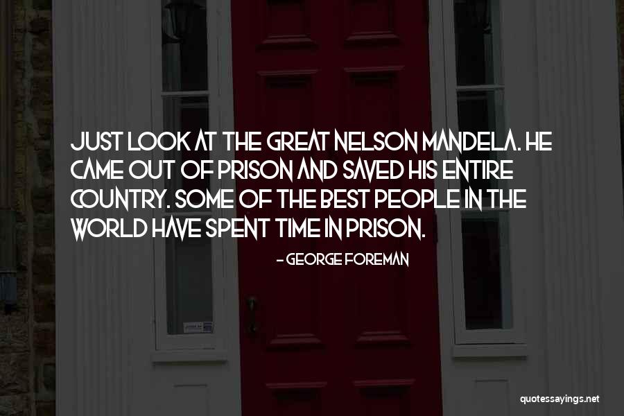 Lundie Dog Quotes By George Foreman Lundie Dog Quotes By George Foreman