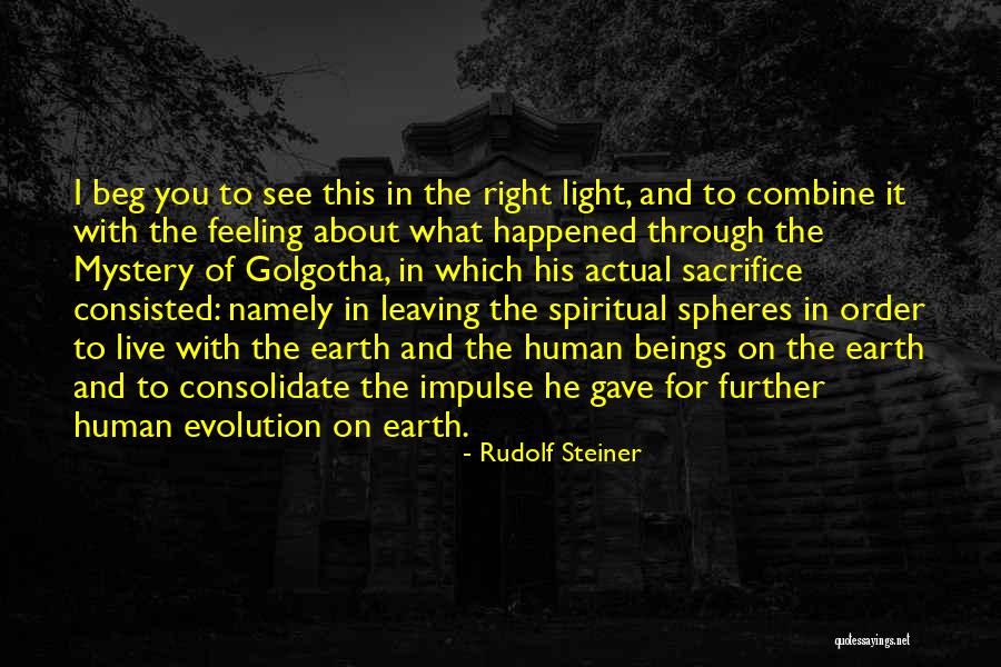 Lundie Dog Quotes By Rudolf Steiner Lundie Dog Quotes By Rudolf Steiner