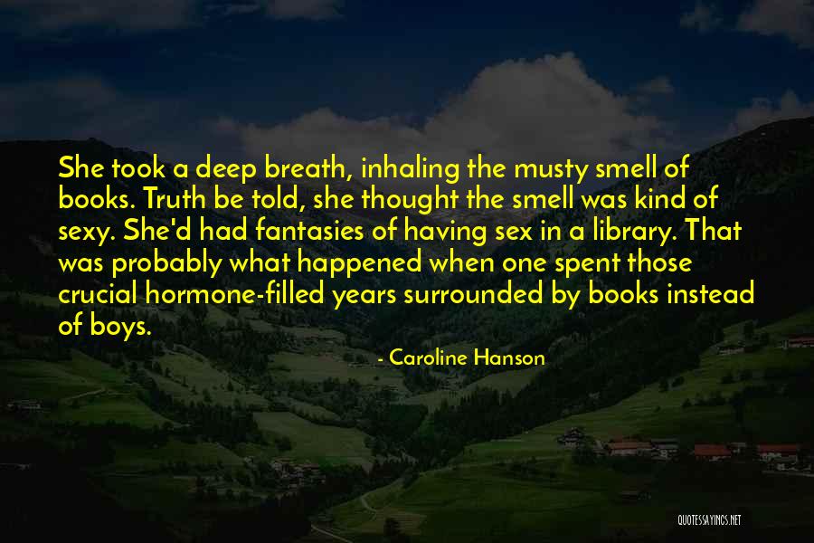 Lundigan Park Quotes By Caroline Hanson Lundigan Park Quotes By Caroline Hanson
