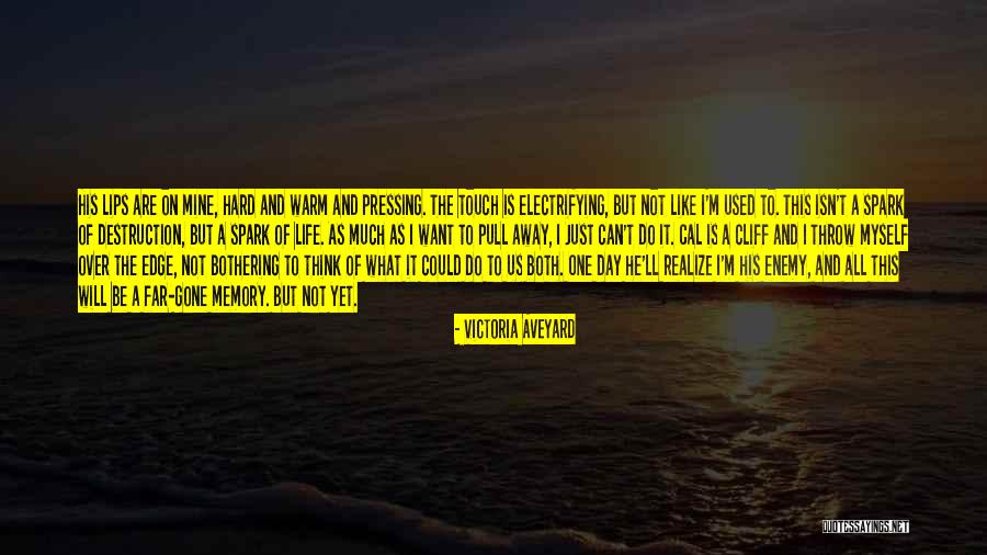 Lundigan Park Quotes By Victoria Aveyard Lundigan Park Quotes By Victoria Aveyard