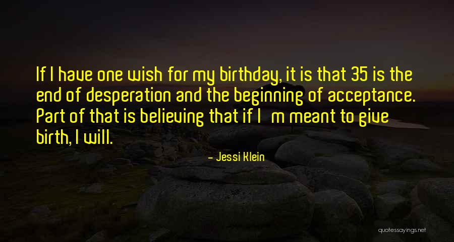 Lundman Family Foundation Quotes By Jessi Klein Lundman Family Foundation Quotes By Jessi Klein