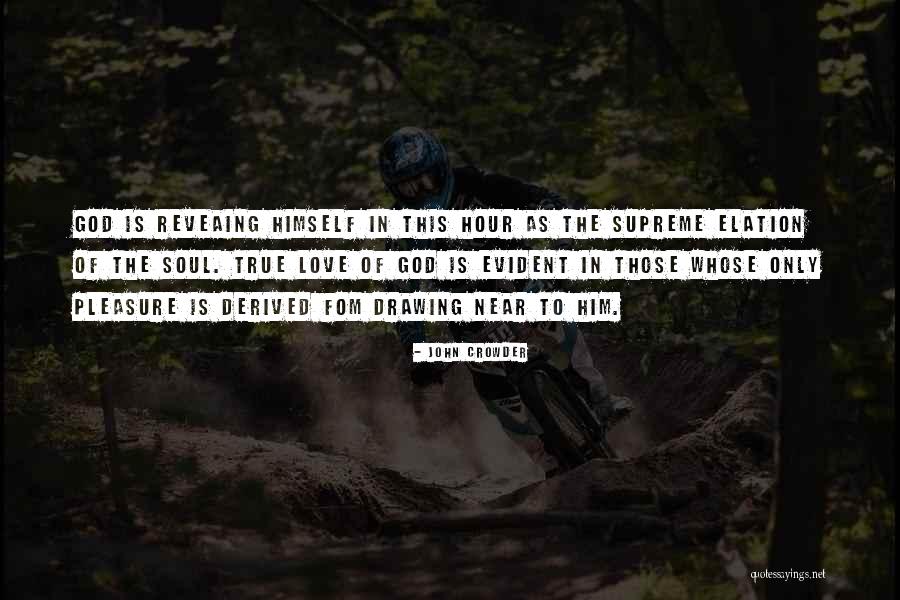Lundmania Quotes By John Crowder Lundmania Quotes By John Crowder