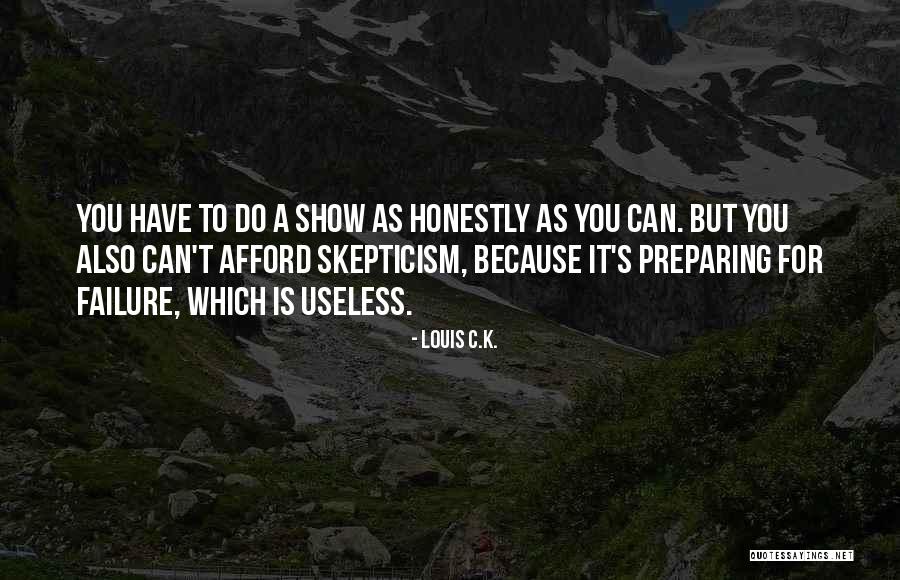 Lundmania Quotes By Louis C.K. Lundmania Quotes By Louis C.K.