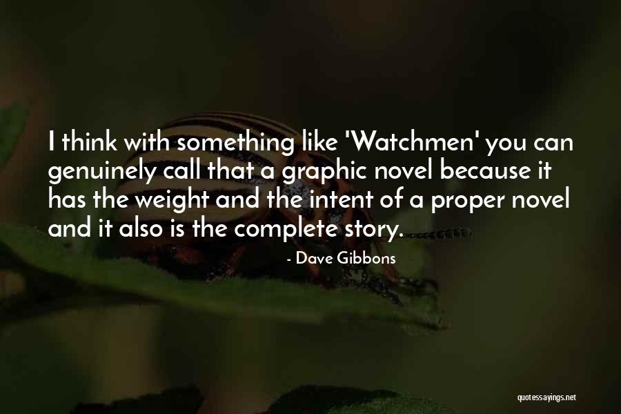 Lundon Albrecht Quotes By Dave Gibbons Lundon Albrecht Quotes By Dave Gibbons