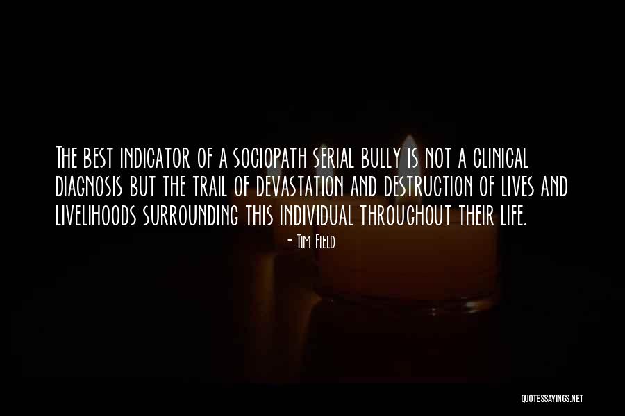 Lundon Albrecht Quotes By Tim Field Lundon Albrecht Quotes By Tim Field