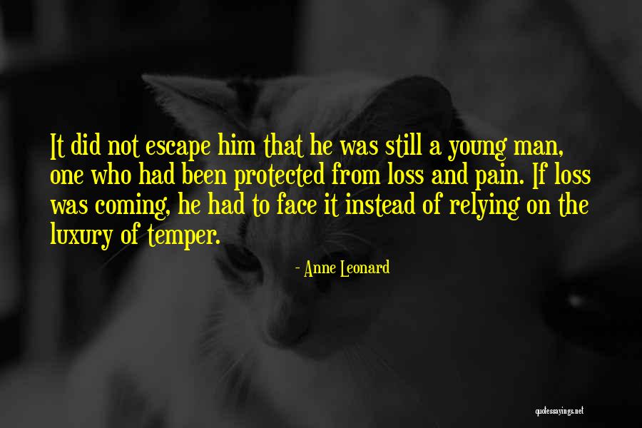Lundquists Quotes By Anne Leonard Lundquists Quotes By Anne Leonard