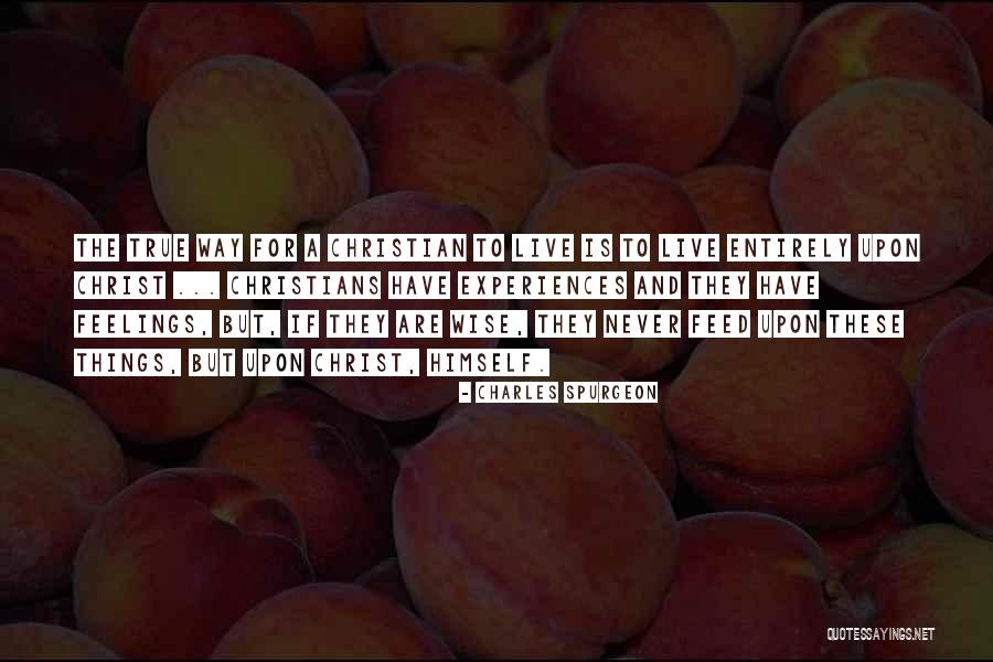 Lundsgaard Partnere Quotes By Charles Spurgeon Lundsgaard Partnere Quotes By Charles Spurgeon