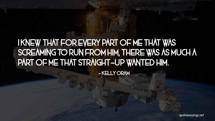Lundsgaard Partnere Quotes By Kelly Oram Lundsgaard Partnere Quotes By Kelly Oram