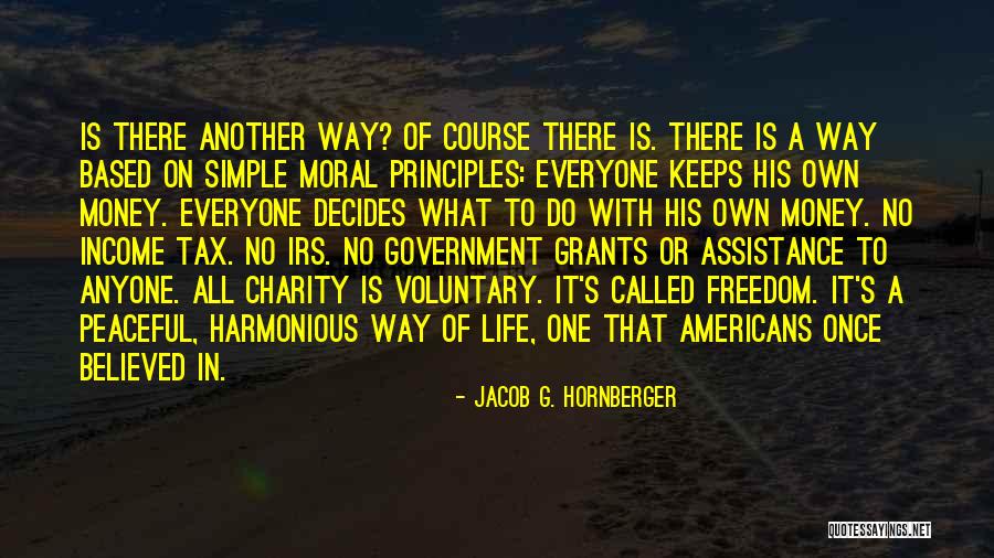Lundstedt Automotive Quotes By Jacob G. Hornberger Lundstedt Automotive Quotes By Jacob G. Hornberger