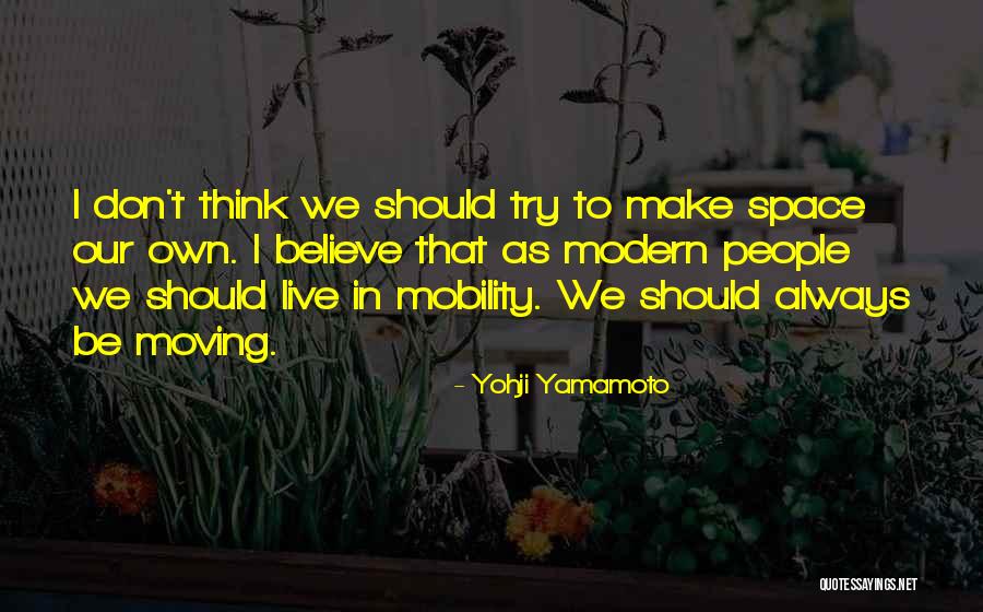 Lundsten Mountain Quotes By Yohji Yamamoto Lundsten Mountain Quotes By Yohji Yamamoto