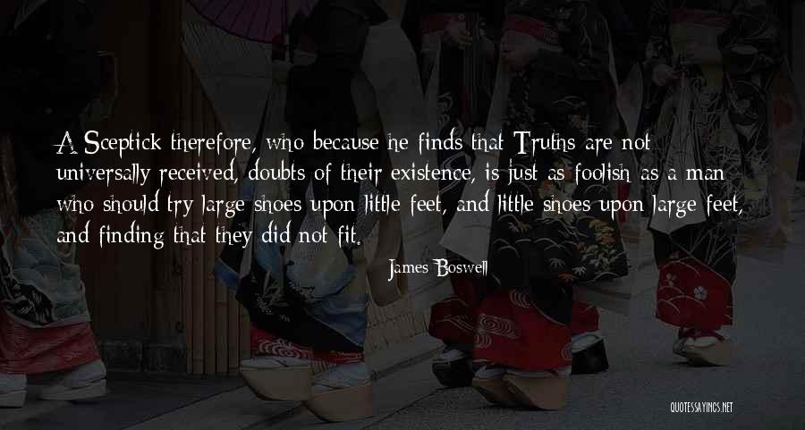 Lundsten Northcross Quotes By James Boswell Lundsten Northcross Quotes By James Boswell