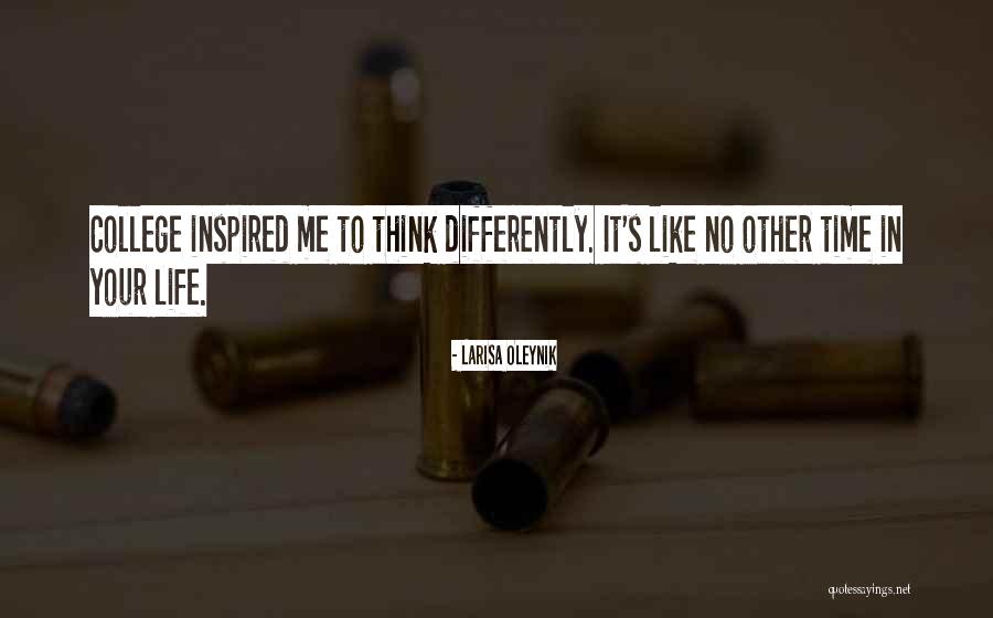 Lundsten Northcross Quotes By Larisa Oleynik Lundsten Northcross Quotes By Larisa Oleynik