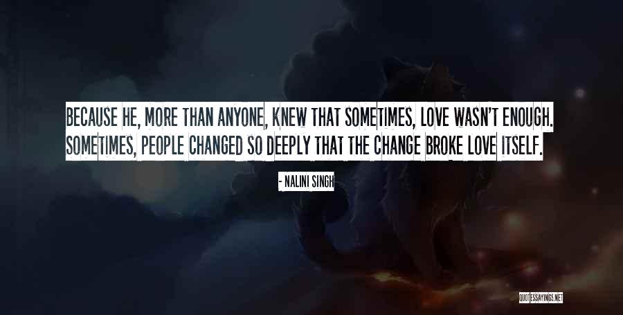 Lundsten Northcross Quotes By Nalini Singh Lundsten Northcross Quotes By Nalini Singh